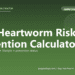 Dog Heartworm Risk & Prevention Calculator - free PuppaDogs calculator