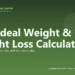 Dog Ideal Weight & Weight Loss Calculator - free PuppaDogs calculator