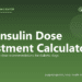 Dog Insulin Dose Adjustment Calculator - free PuppaDogs calculator