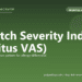 Dog Itch Severity Index (Pruritus VAS) - free PuppaDogs calculator
