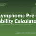 Dog Lymphoma Pre-Test Probability Calculator - free PuppaDogs calculator