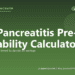 Dog Pancreatitis Pre-Test Probability Calculator - free PuppaDogs calculator