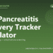 Dog Pancreatitis Recovery Tracker Calculator - free PuppaDogs calculator