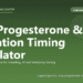 Dog Progesterone & Ovulation Timing Calculator - free PuppaDogs calculator