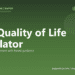 Dog Quality of Life Calculator - free PuppaDogs calculator