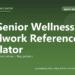 Dog Senior Wellness Bloodwork Reference Calculator - free PuppaDogs calculator