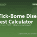 Dog Tick-Borne Disease Pre-Test Calculator - free PuppaDogs calculator