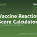 Dog Vaccine Reaction Risk Score Calculator - free PuppaDogs calculator