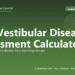 Dog Vestibular Disease Assessment Calculator - free PuppaDogs calculator