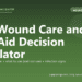 Dog Wound Care and First Aid Decision Calculator - free PuppaDogs calculator