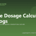 Entyce Dosage Calculator for Dogs - free PuppaDogs calculator
