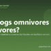 Are dogs omnivores or carnivores? - PuppaDogs FAQ