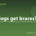 Can dogs get braces? - PuppaDogs FAQ
