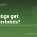 Can dogs get hemorrhoids? - PuppaDogs FAQ