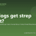 Can dogs get strep throat? - PuppaDogs FAQ