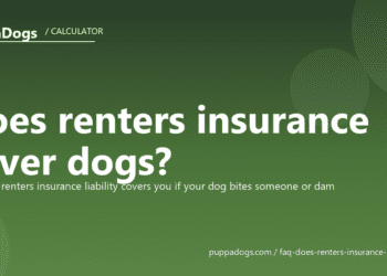 Does renters insurance cover dogs? - PuppaDogs FAQ