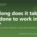 How long does it take for trazodone to work in dogs? - PuppaDogs FAQ
