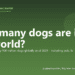 How many dogs are in the world? - PuppaDogs FAQ