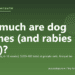 How much are dog vaccines (and rabies shots)? - PuppaDogs FAQ