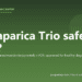 Is Simparica Trio safe for dogs? - PuppaDogs FAQ
