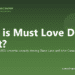 What is Must Love Dogs about? - PuppaDogs FAQ