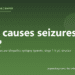What causes seizures in dogs? - PuppaDogs FAQ