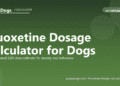 Fluoxetine Dosage Calculator for Dogs - free PuppaDogs calculator