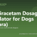Levetiracetam Dosage Calculator for Dogs (Keppra) - free PuppaDogs calculator