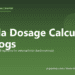 Librela Dosage Calculator for Dogs - free PuppaDogs calculator