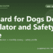 NexGard for Dogs Dosage Calculator and Safety Guide - free PuppaDogs calculator