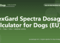 NexGard Spectra Dosage Calculator for Dogs (EU) - free PuppaDogs calculator