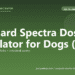 NexGard Spectra Dosage Calculator for Dogs (EU) - free PuppaDogs calculator