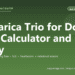 Simparica Trio for Dogs Dose Calculator and Safety - free PuppaDogs calculator
