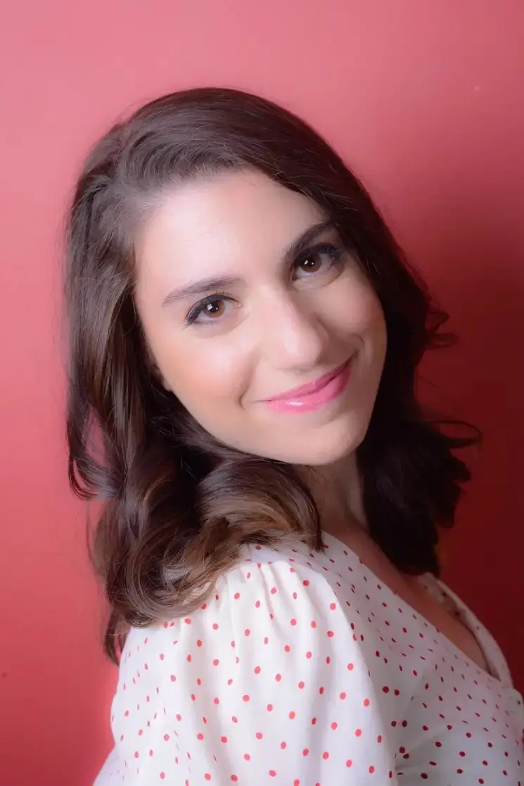 Veronica Troso