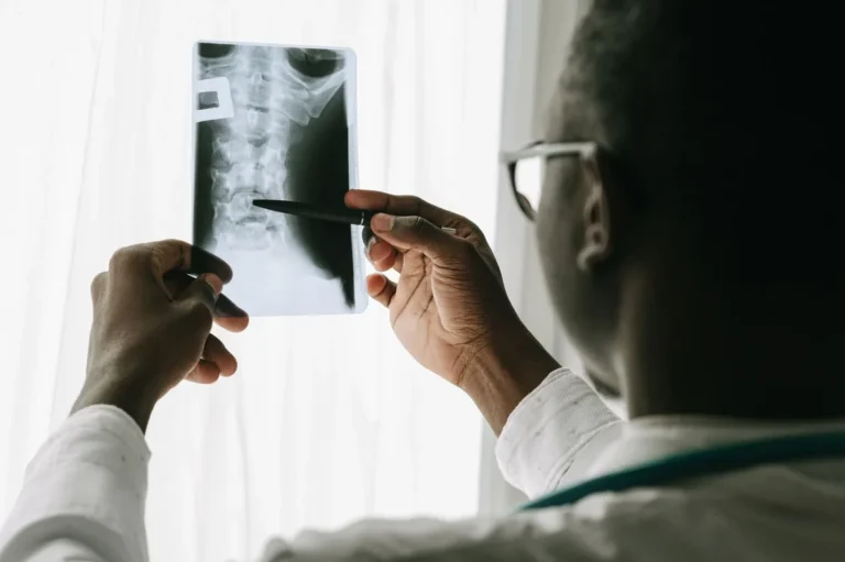 Narrowing of Vertebral Canal in Dogs